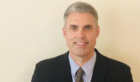Alec G. Holcombe